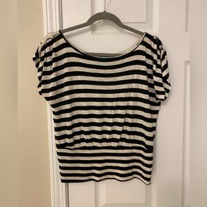Striped Shirt